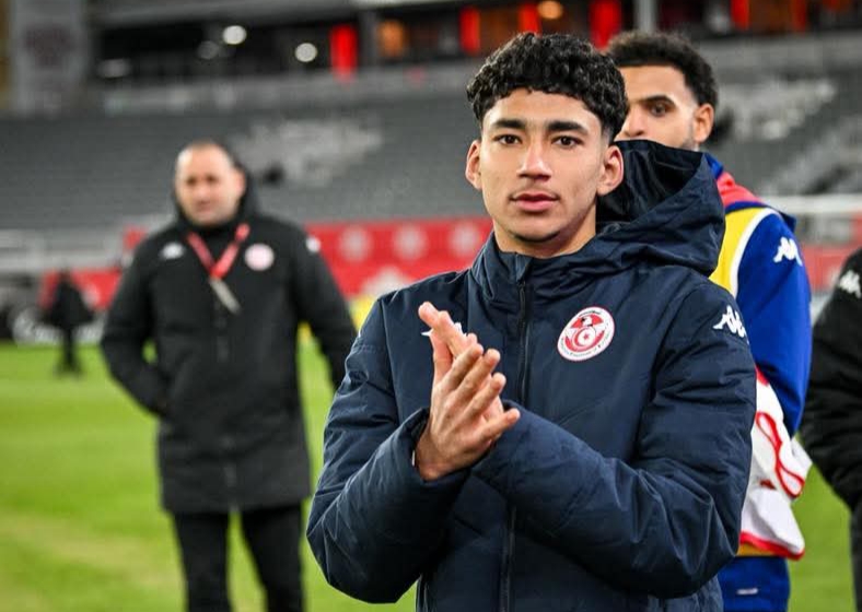 بعد مواجهة هايتي: اللموشي يشيد بهذا الثلاثي 